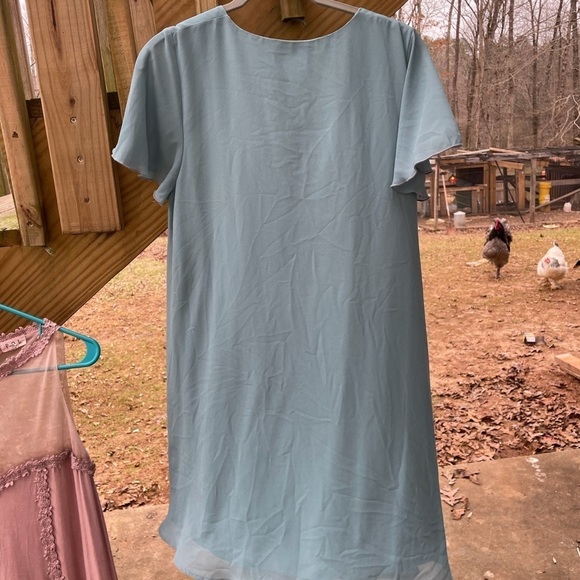 Show Me Your Mumu RANCHO VISTA TUNIC DRESS - Picture 7 of 7